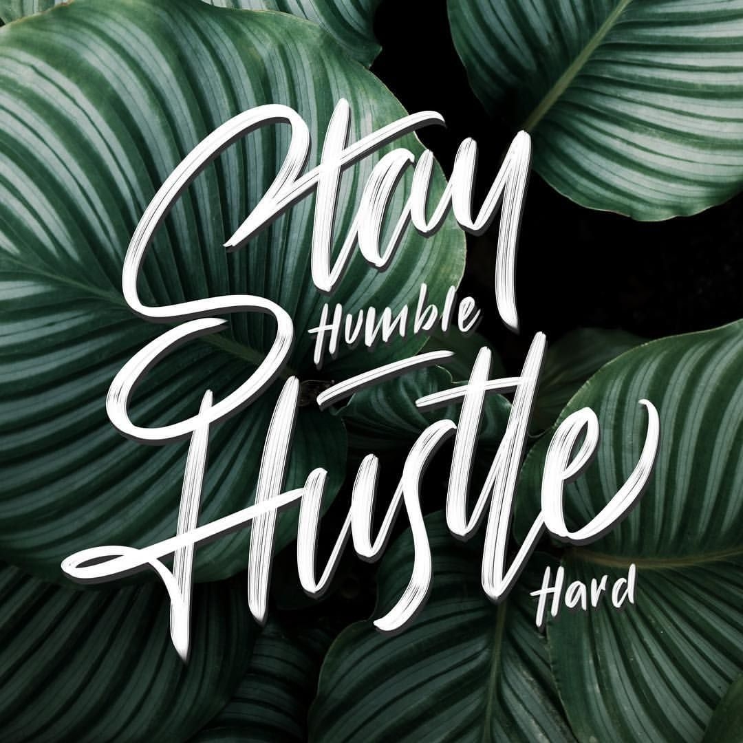 1080x1080 Stay Humble Wallpaper HD Wallpaper, Phone