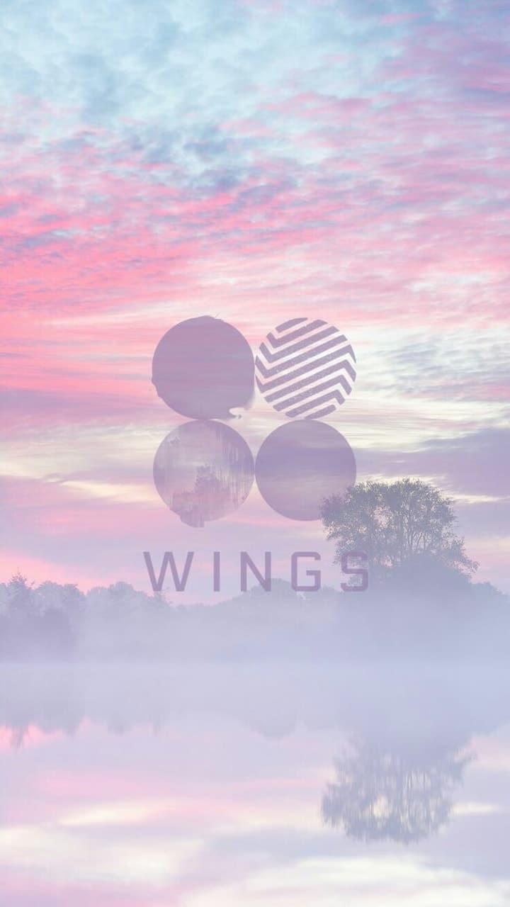 720x1280 Wings BTS IPhone Wallpaper Uploaded, Phone