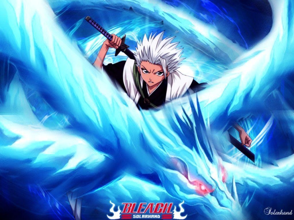 1030x770 Toshiro Hitsugaya Wallpaper, Desktop