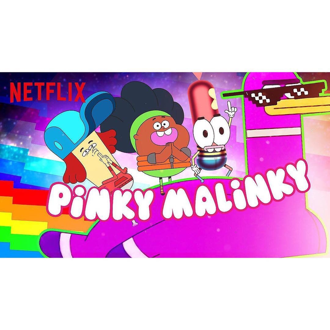 1080x1080 pinkymalinkycrew, Phone