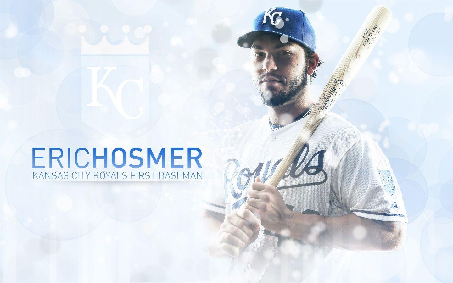 1440x900 Eric Hosmer Wallpaper. Kansas City Royals. Eric hosmer, Desktop