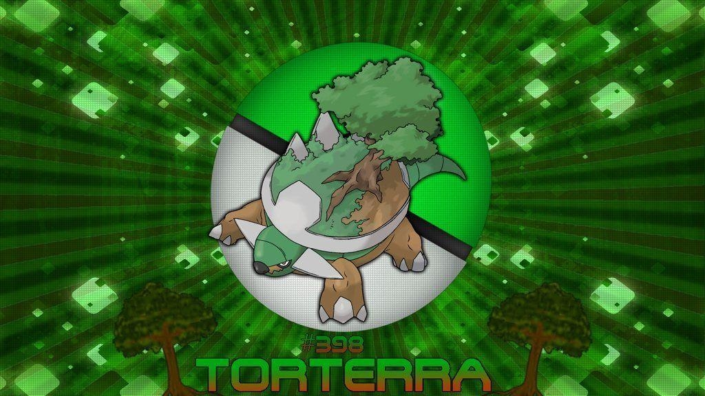 1030x580 More Like Torterra Wallpaper V.1, Desktop