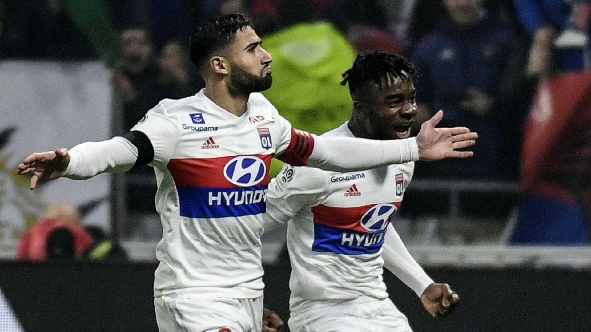 1920x1080 Reports from France explain how Liverpool can still sign Nabil Fekir, Desktop