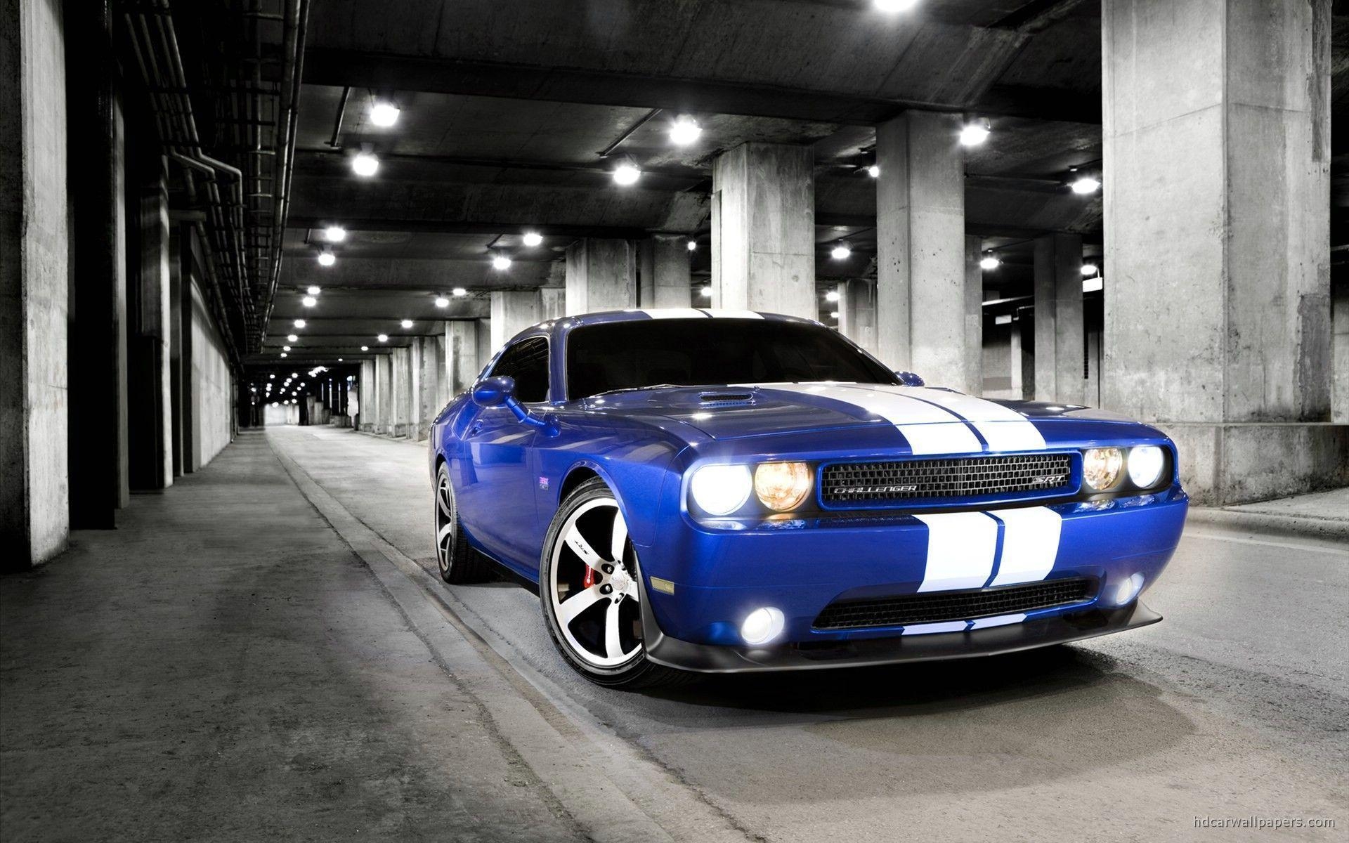 1920x1200 Dodge Challenger Wallpaper. HD Car Wallpaper, Desktop