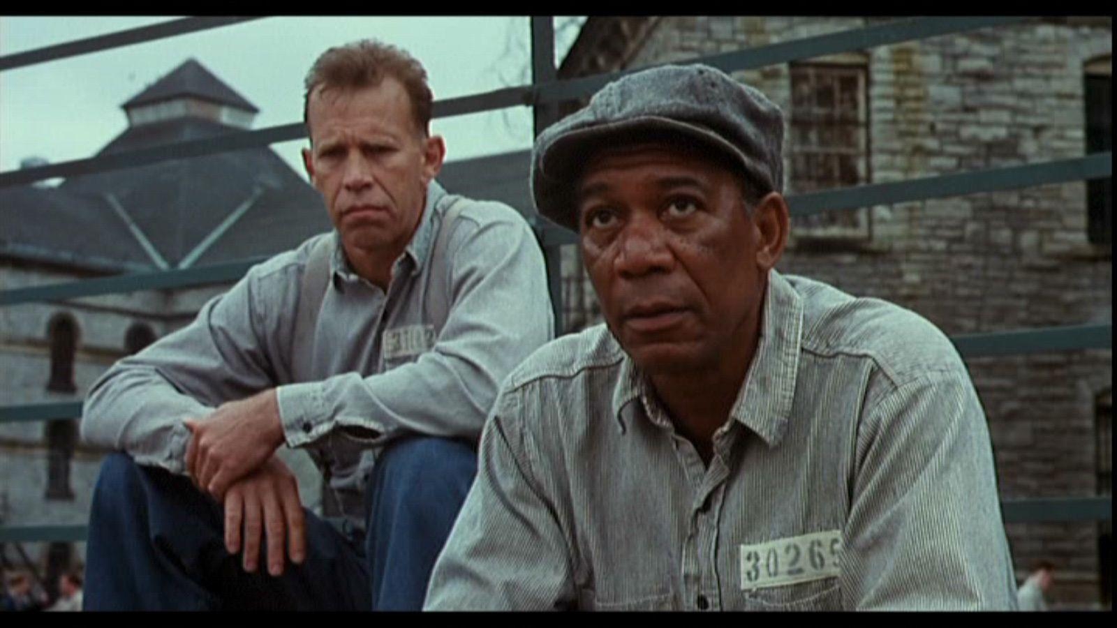 1600x900 The Shawshank Redemption wallpaperx900, Desktop