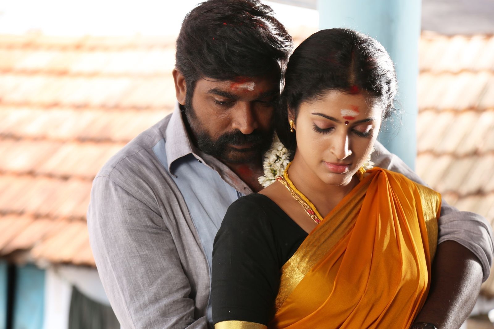 1600x1070 Karuppan Movie New Stills. Actors image, Movies, Pulimurugan movie, Desktop