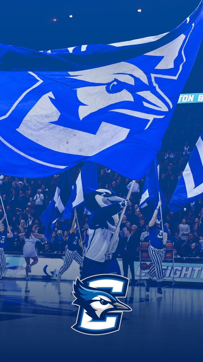 680x1200 Creighton Bluejays, Phone