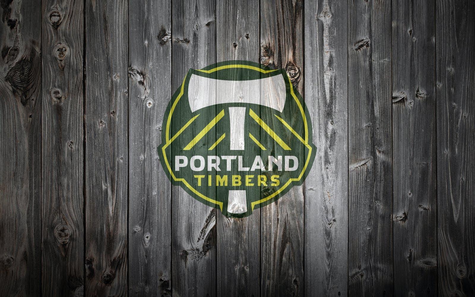 1600x1000 Portland Timbers Football Wallpaper, Desktop