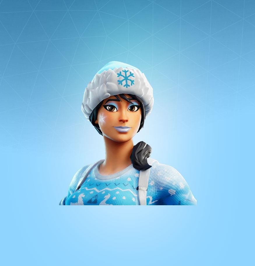 880x920 Frozen Nog Ops Fortnite wallpaper, Phone