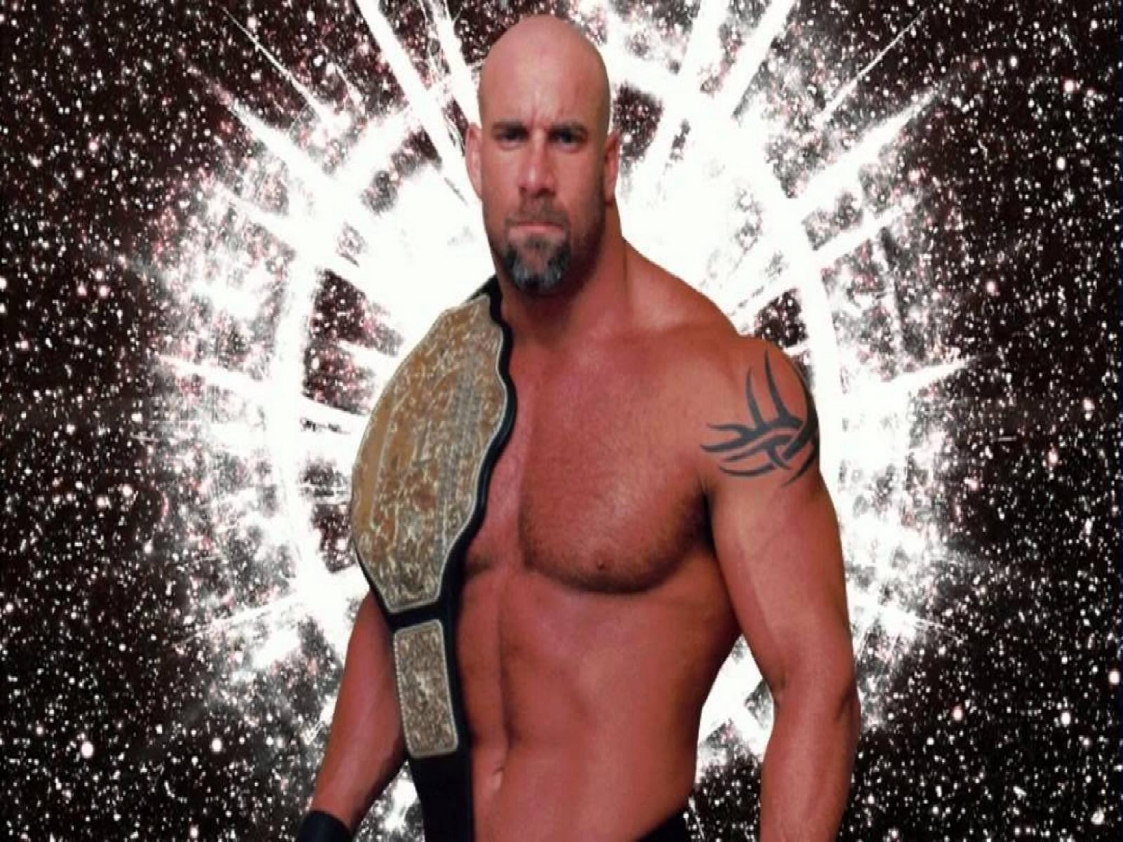 1600x1200 wi.337: Goldberg Wallpaper (1080x600), Desktop