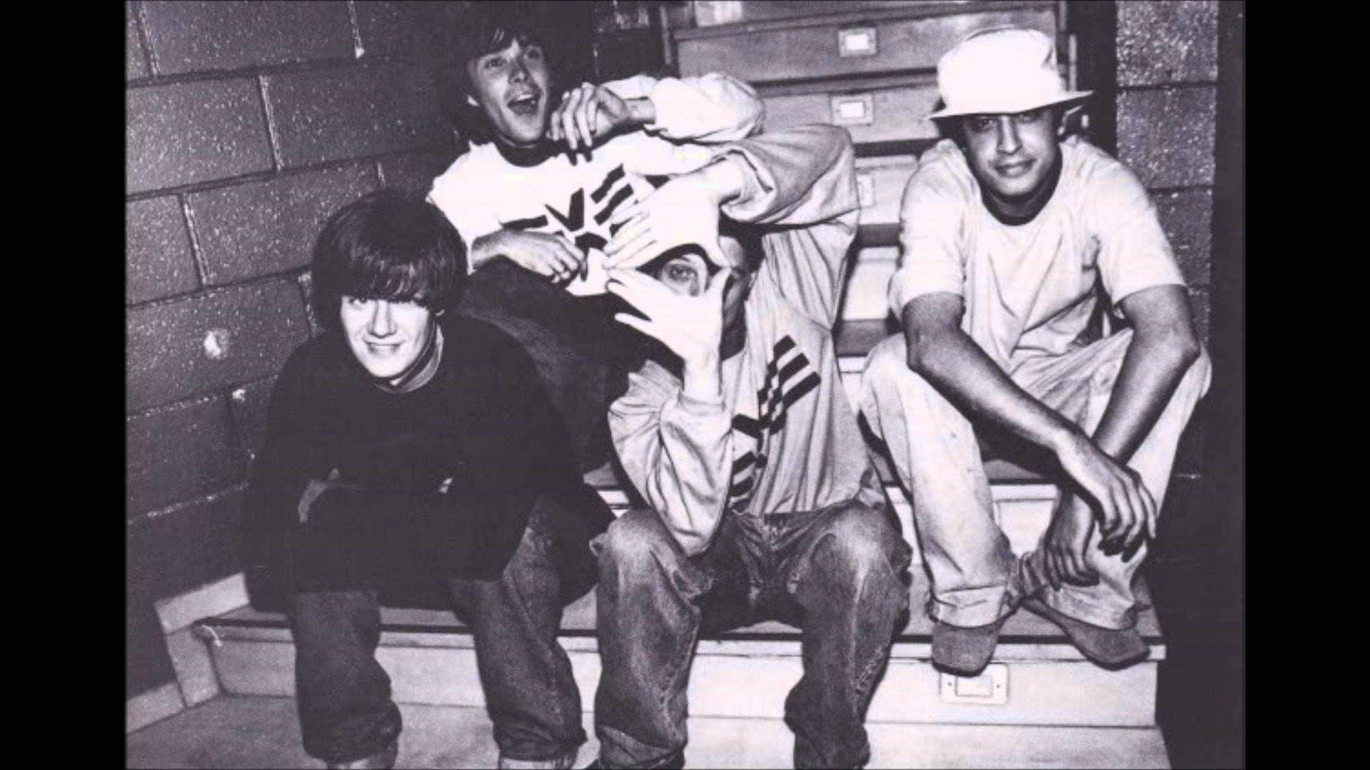 1920x1080 The Stone Roses- live at Lancaster Sugarhouse 1989, Desktop