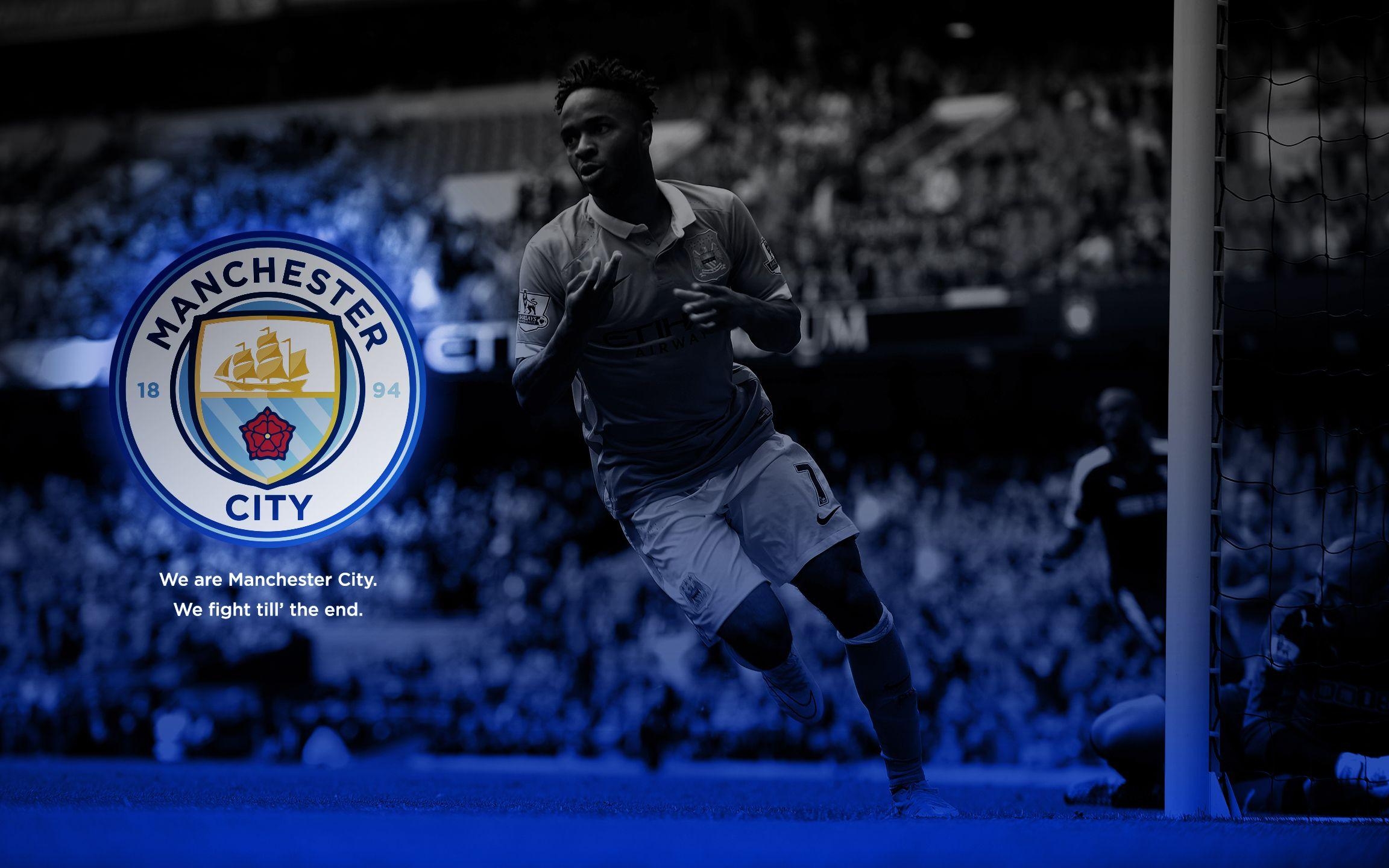 2310x1440 image of 2016 Manchester City Wallpaper - #SC, Desktop