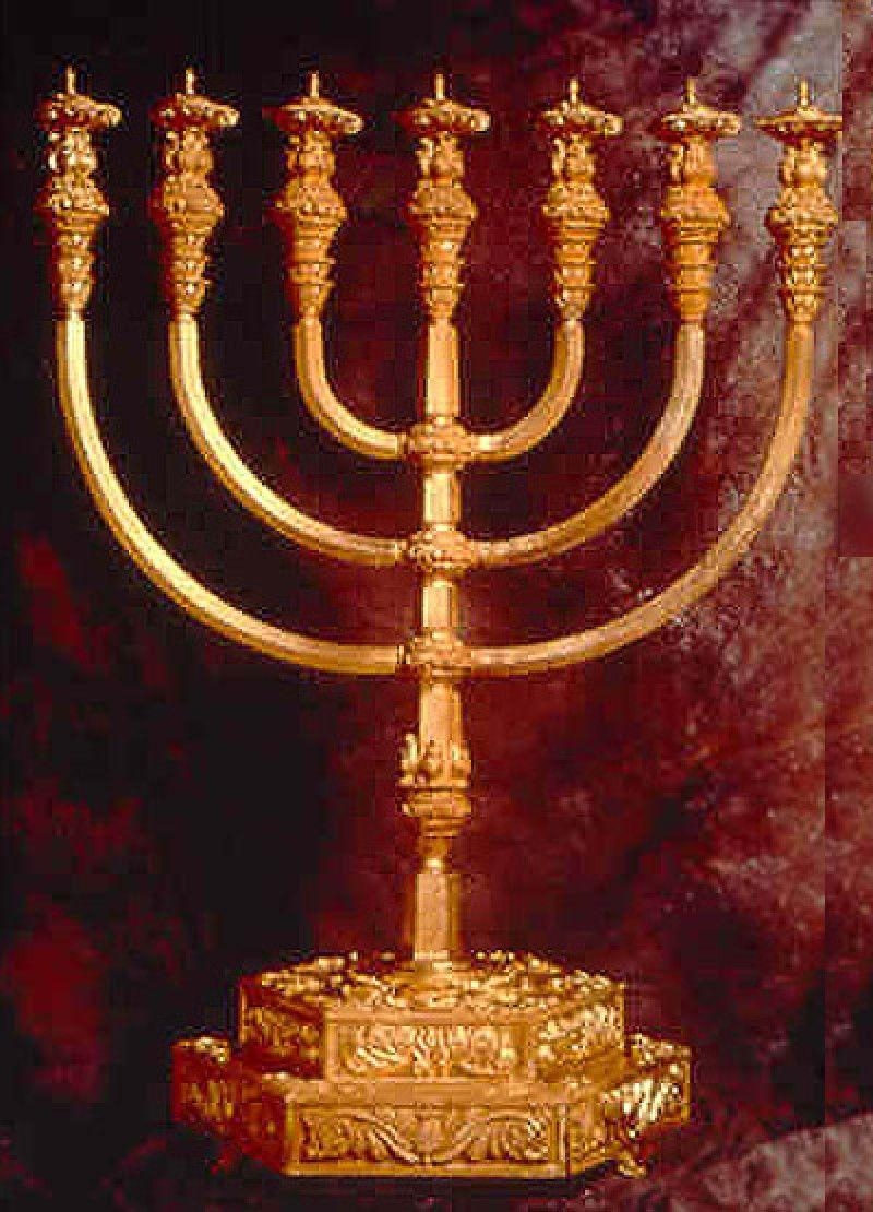 800x1110 The Menorah Is Described In The Bible As The Seven Lamp Six, Phone