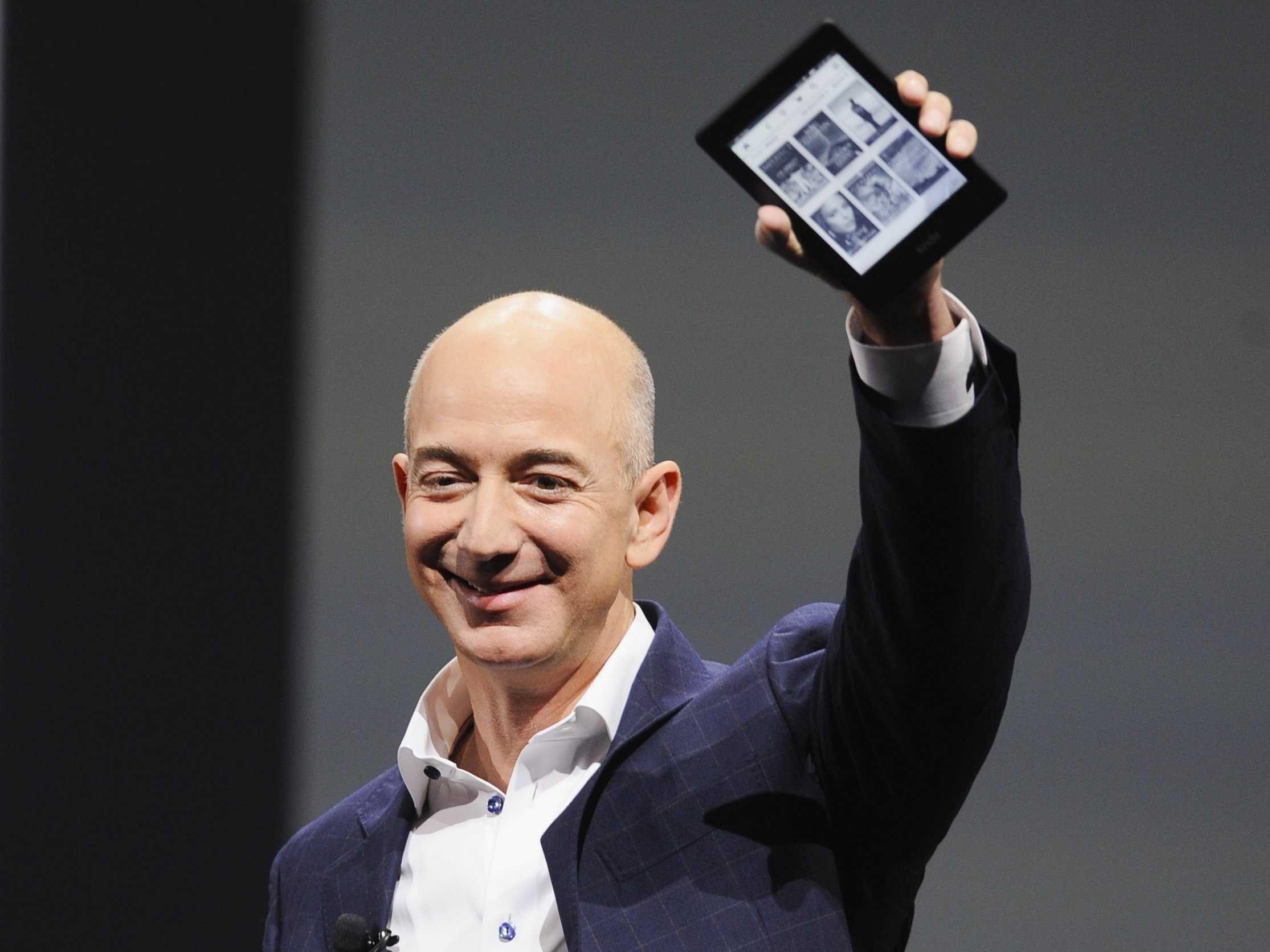 2230x1680 Are you looking for Jeff Bezos wallpaper and fed up with your dull, Desktop