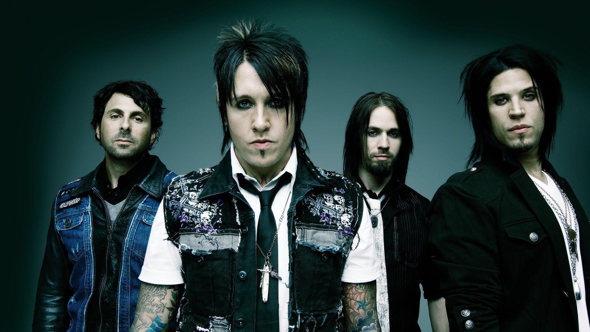 1920x1080 Papa Roach Wallpaper High Quality, Desktop