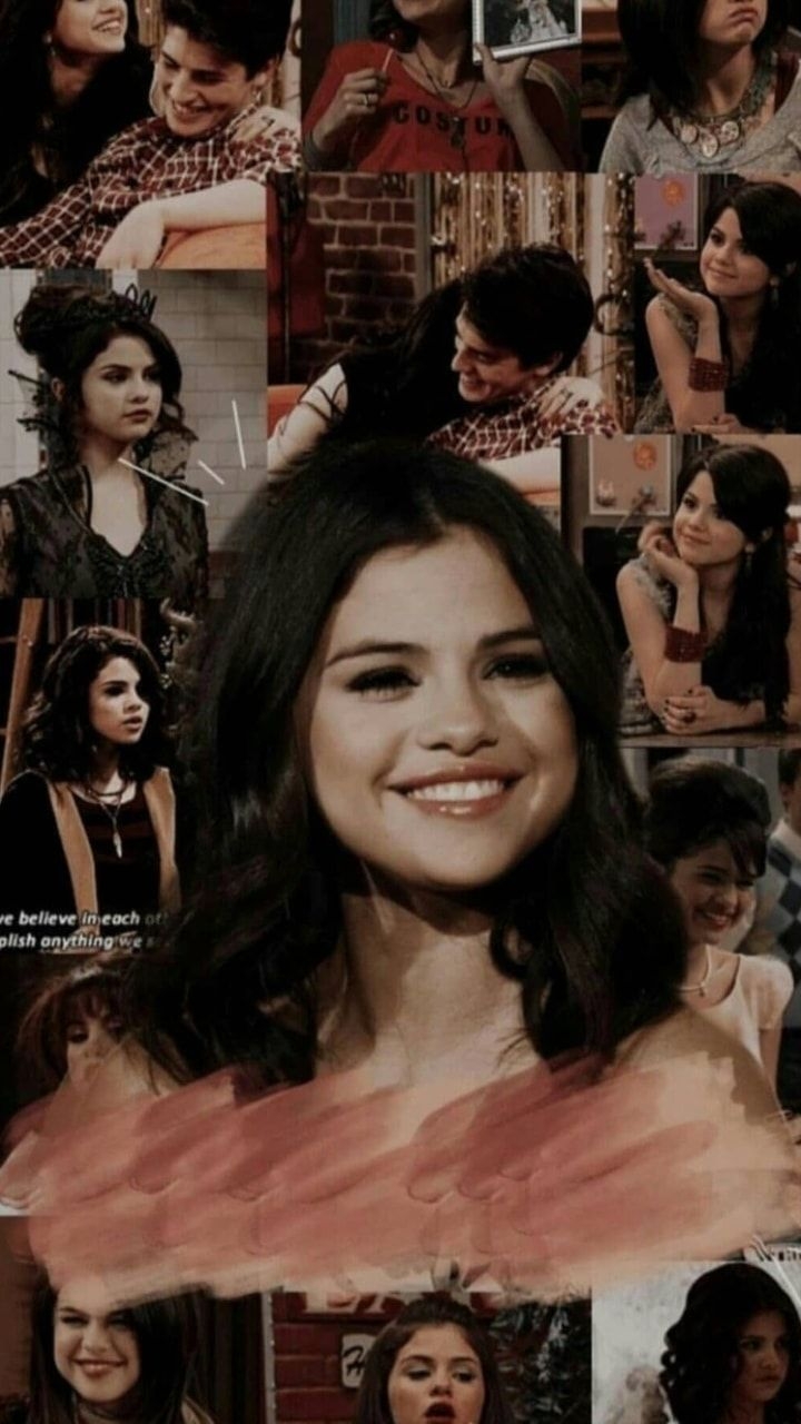 720x1280 Alex Russo, Selena Gomez, And Selena Gomez Wallpaper Russo, Phone