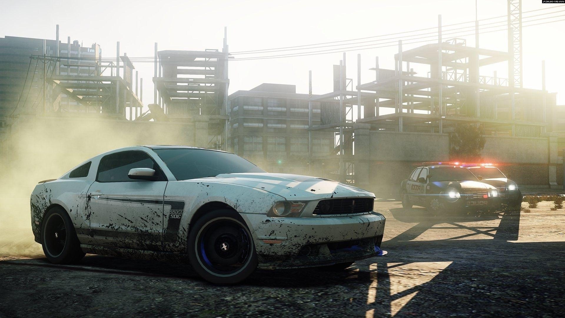 1920x1080 car, Video Games, Need For Speed: Most Wanted 2012 Video Game, Desktop