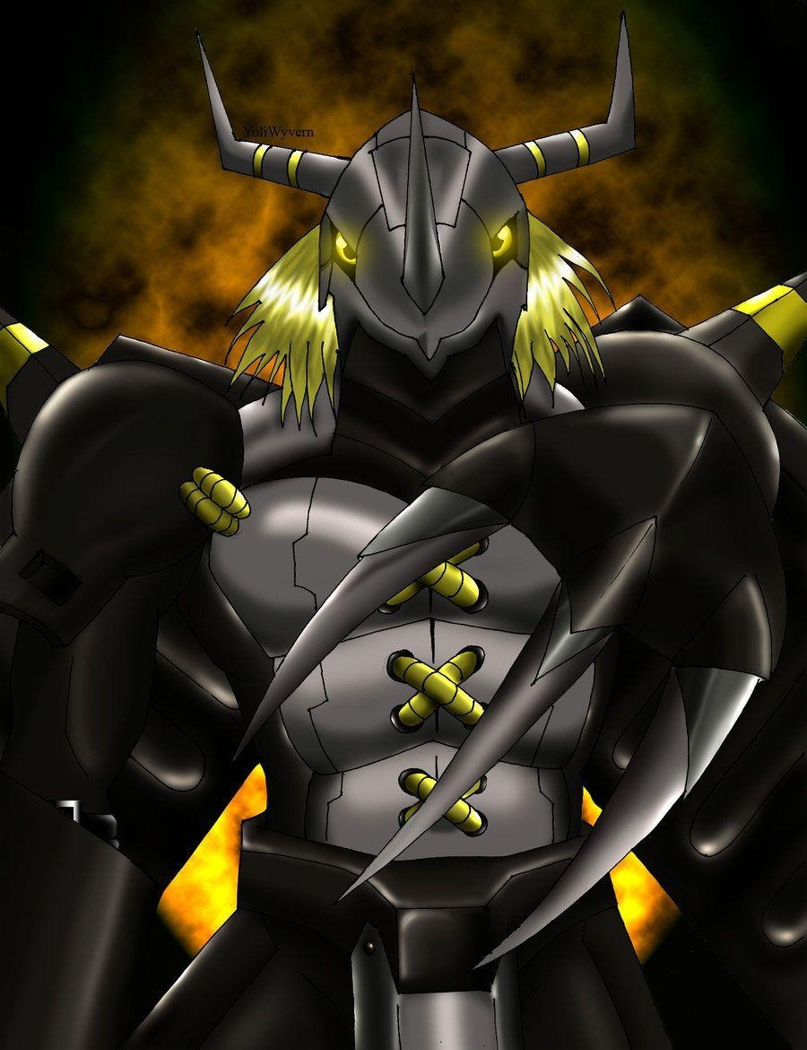 900x1170 blackwargreymon, Phone