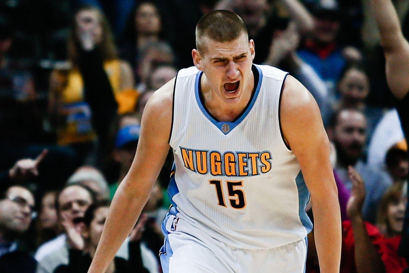 1310x880 Fanpost: The Nuggets Euro Trifecta Nurkic, Nikola Jokic, Desktop