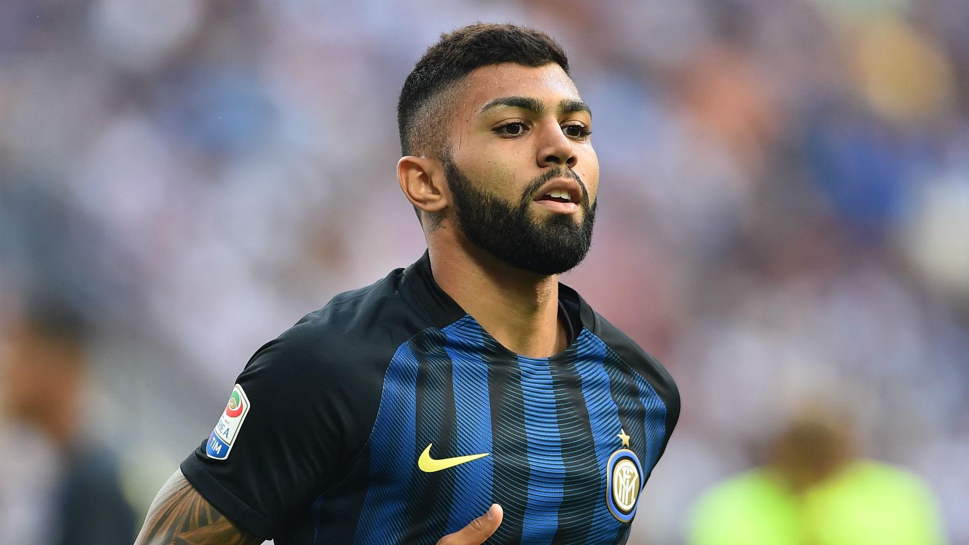 1920x1080 Gabigol 'one of Inter's options' with Icardi banned, Desktop