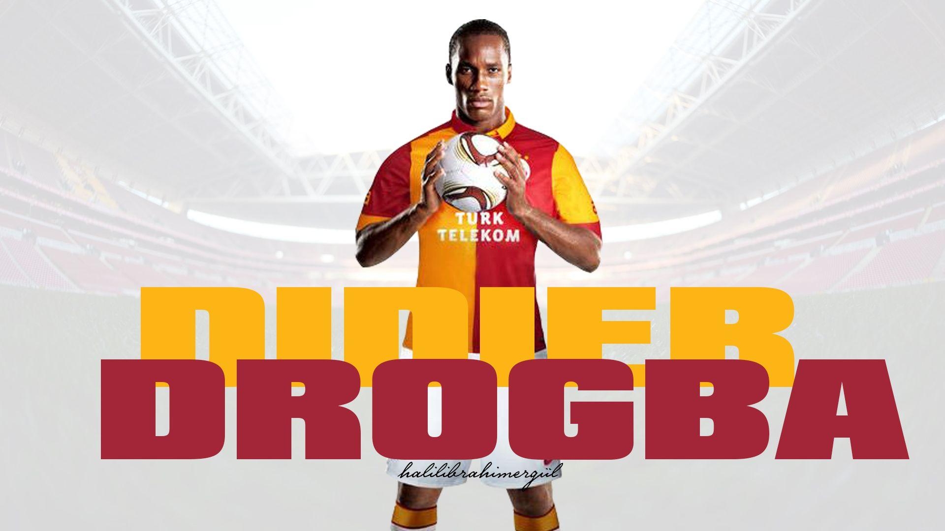 1920x1080 Didier Drogba HD Wallpaper, Desktop