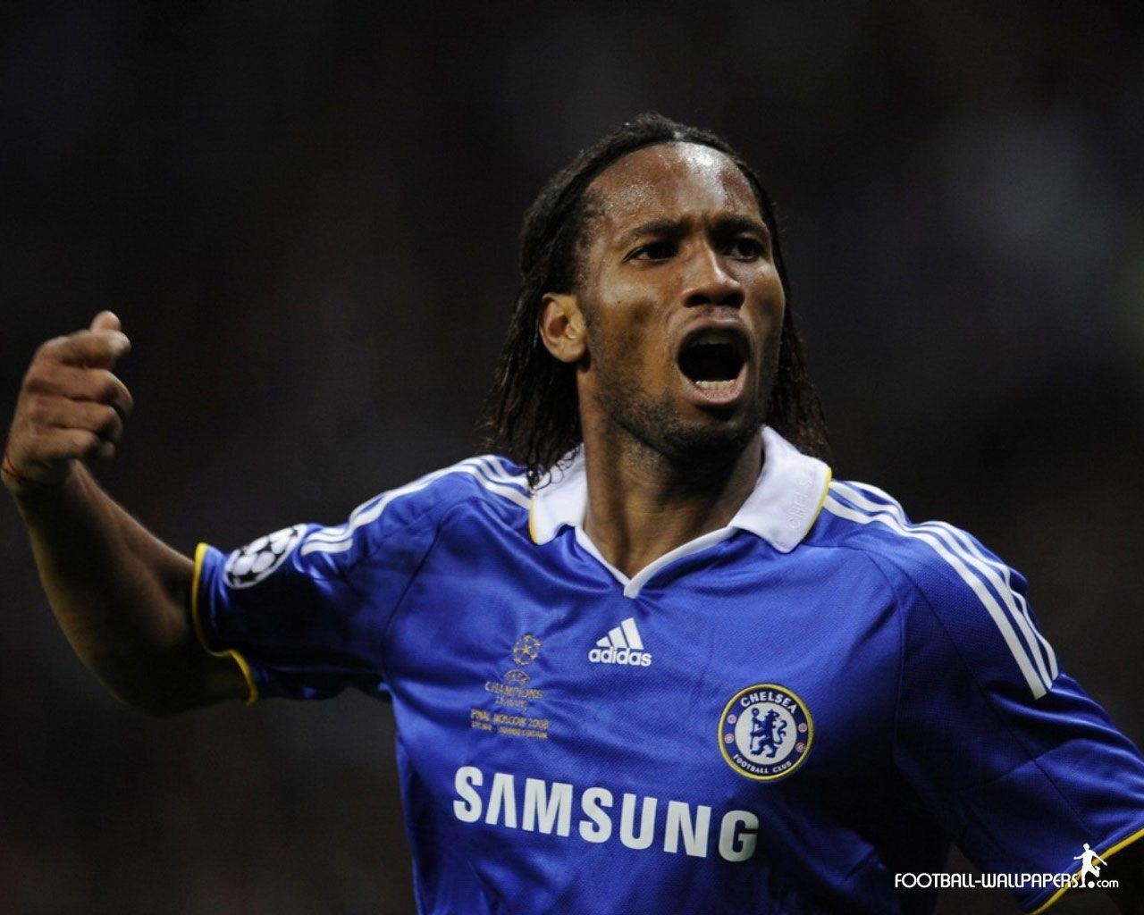 1280x1030 DidieR DrogbA Sports Wallpaper. Events Wallpaper. Fashion, Desktop