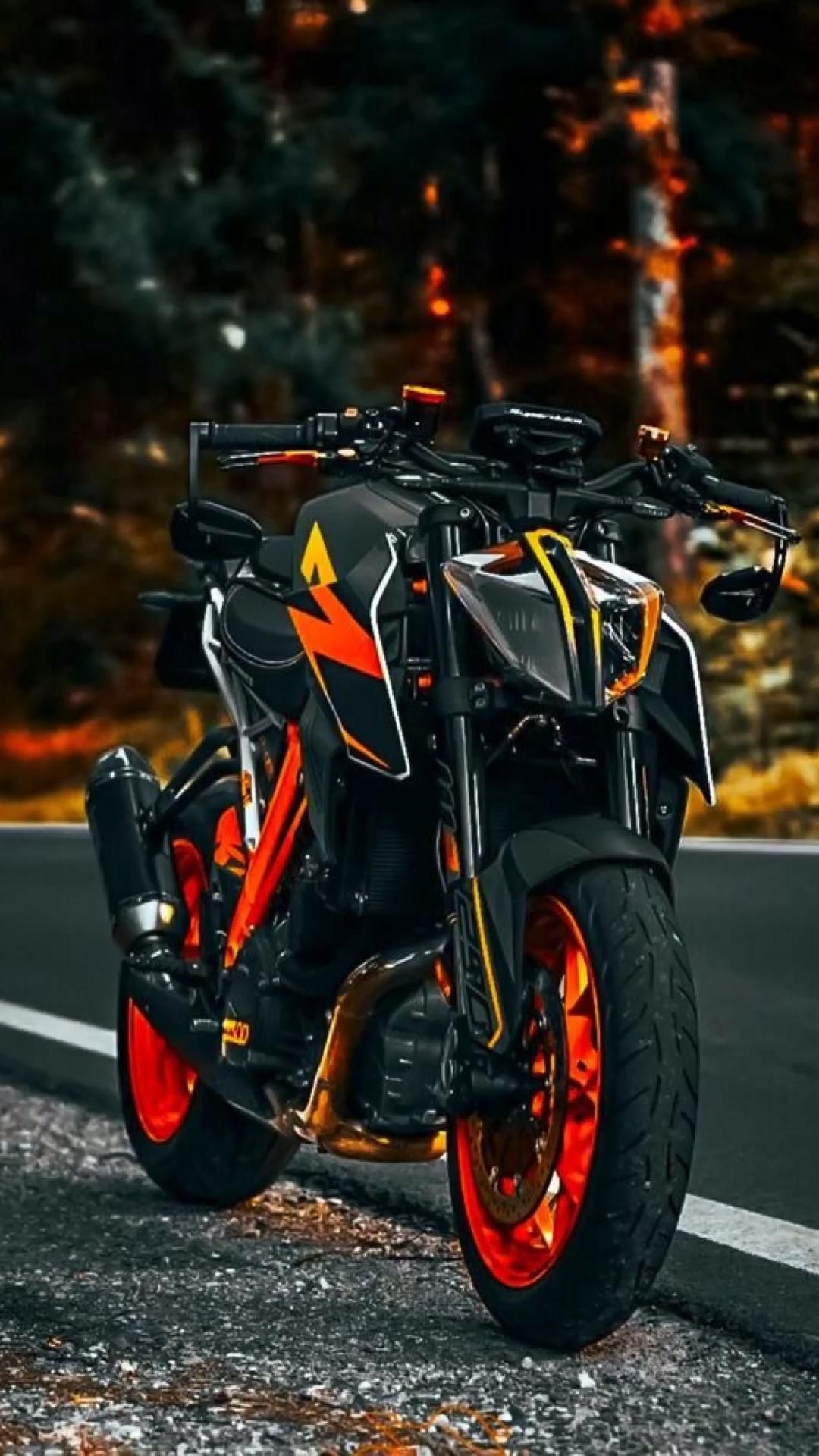 1080x1920 KTM Duke 390. Sport bikes, Duke bike, Ktm duke, Phone