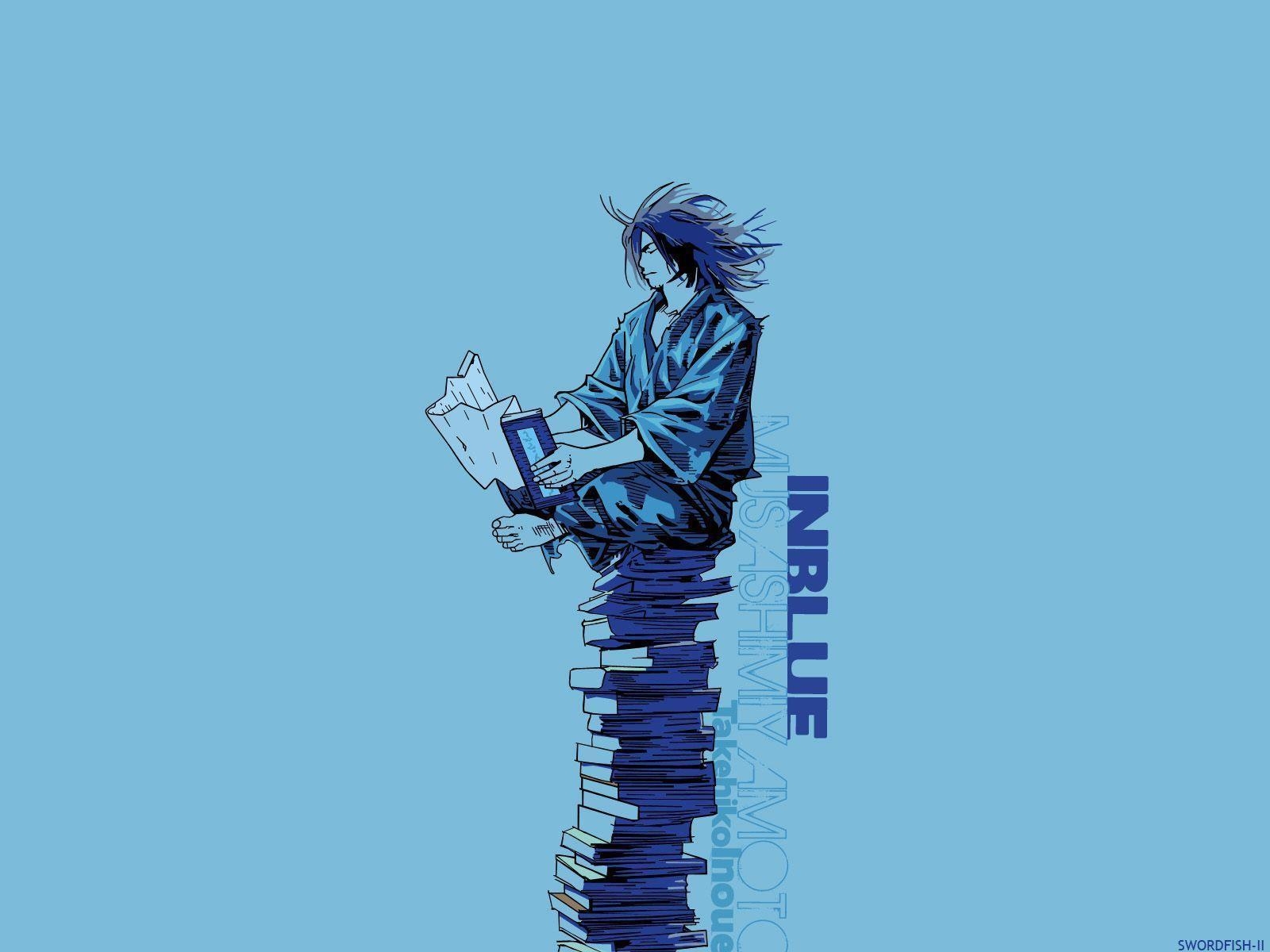 1600x1200 Vagabond Wallpaper, Desktop