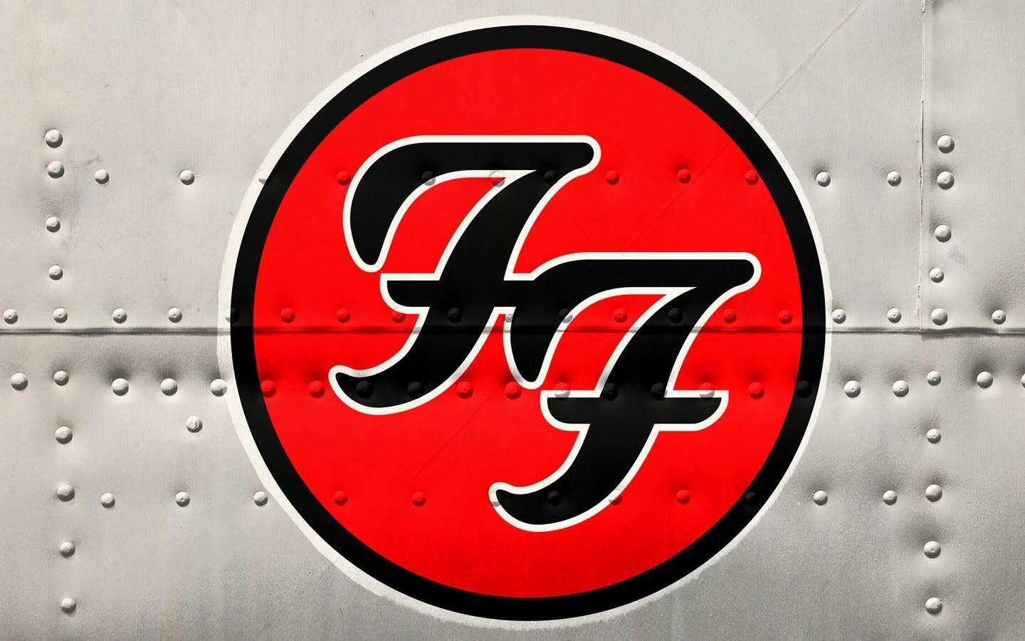 1440x900 Foo Fighters HD Wallpaper, Desktop