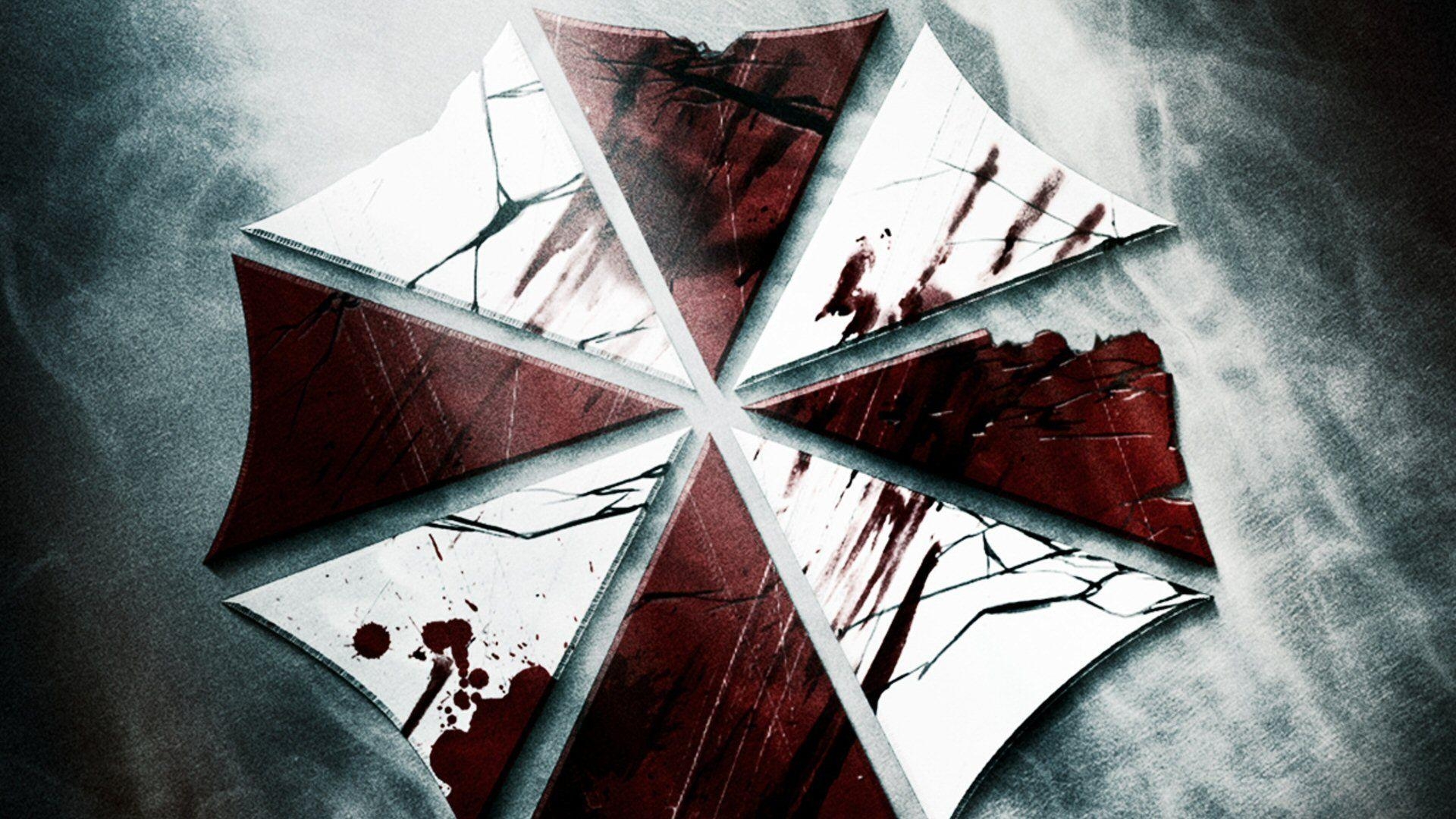 1920x1080 Resident Evil: The Umbrella Chronicles HD Wallpaper, Desktop