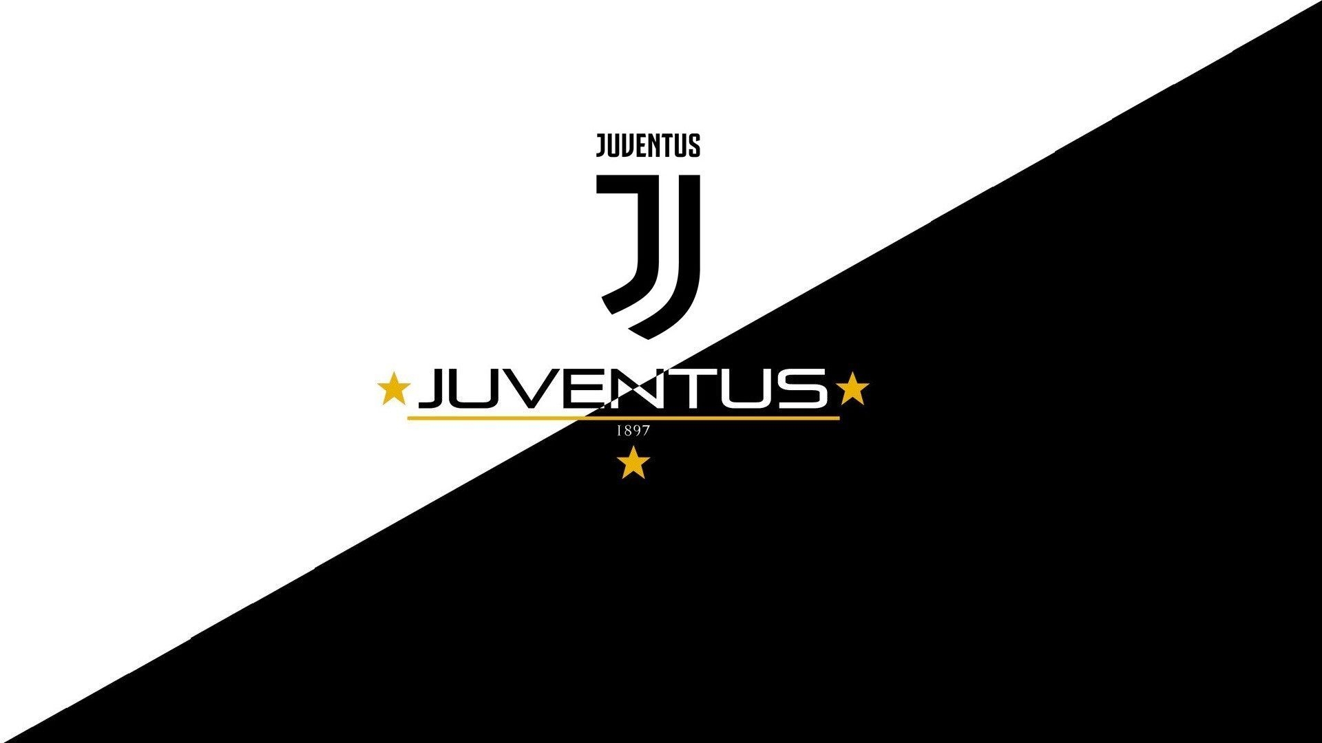 1920x1080 HD Desktop Wallpaper Juventus (Dengan gambar), Desktop