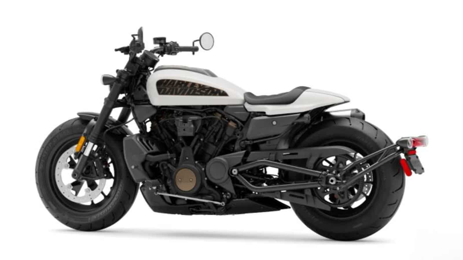 1600x900 Harley Davidson launches Sportster S. Engine, price, other details, Desktop