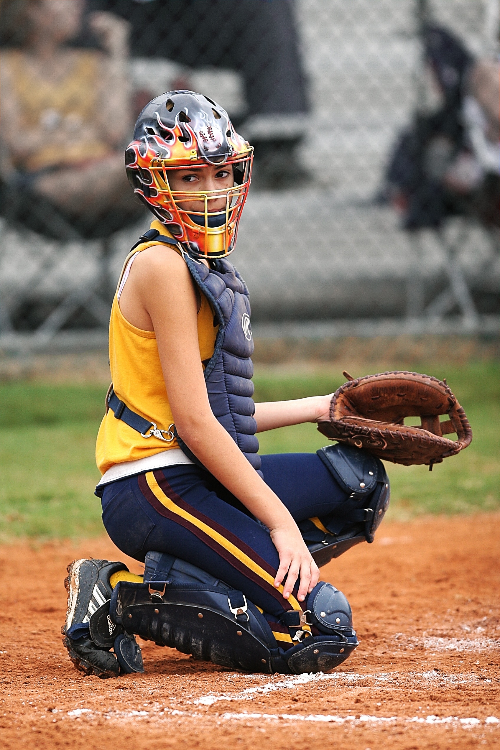 1700x2550 Softball Catcher 2006 04, Phone