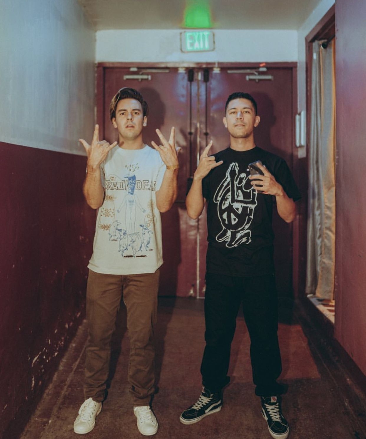 1250x1500 Cody Ko and Noel Miller, Tiny Meat Gang. Cody ko, Noel, Pretty boys, Phone