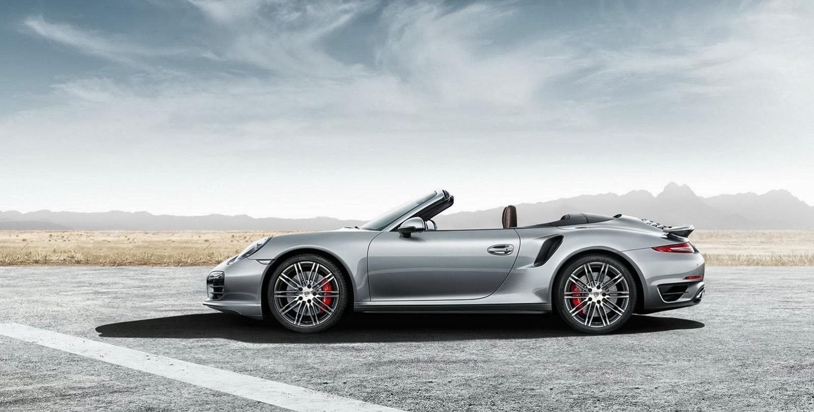 1600x810 Porsche 911 2014 Convertib HD Wallpaper, Background Image, Desktop