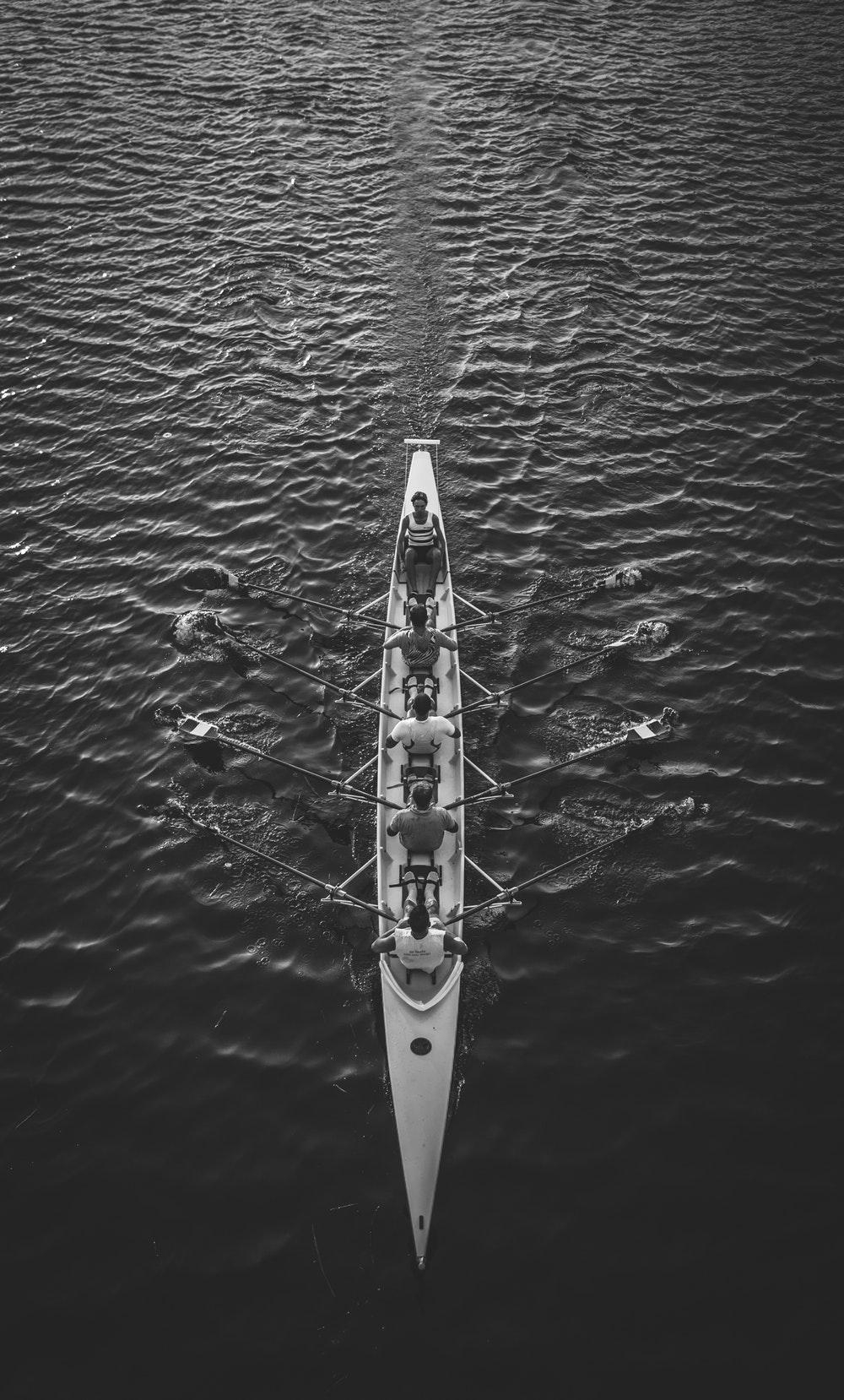 1000x1660 Rowing Picture. Download Free Image, Phone