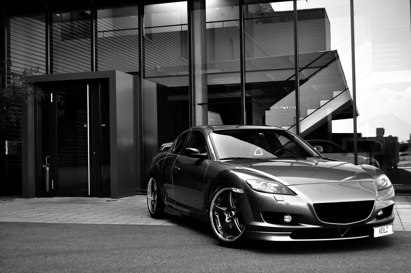 1720x1140 Mazda RX 8 Wallpaper, Desktop