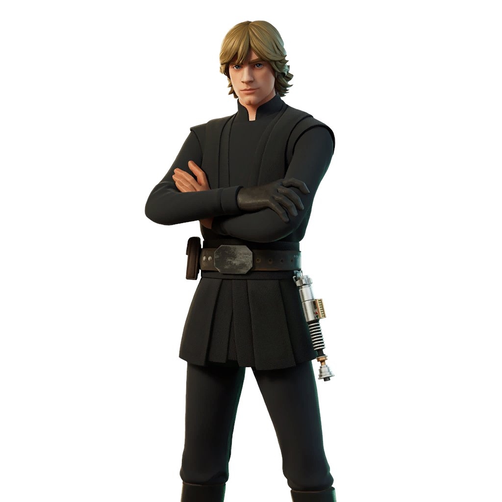 1030x1030 Luke Skywalker Fortnite wallpaper, Phone