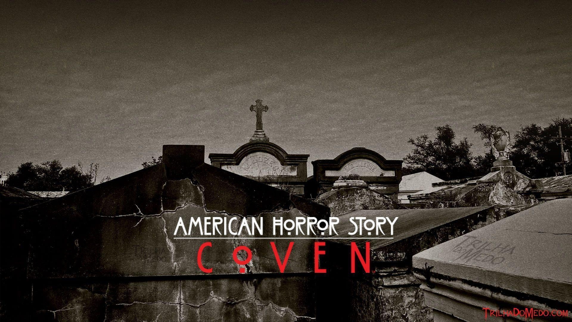 1920x1080 American Horror Story Coven Wallpaper, Desktop