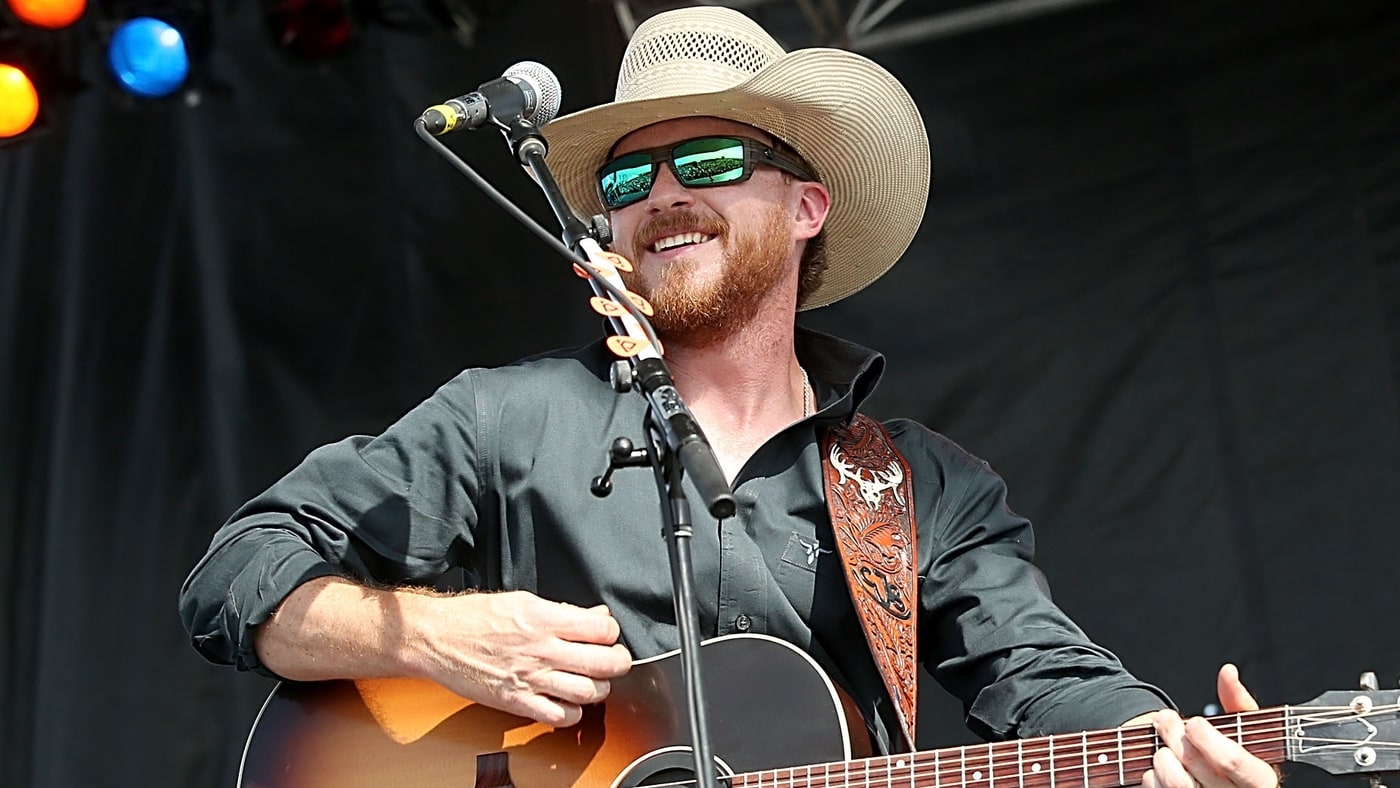 1400x790 Cody Johnson, Desktop