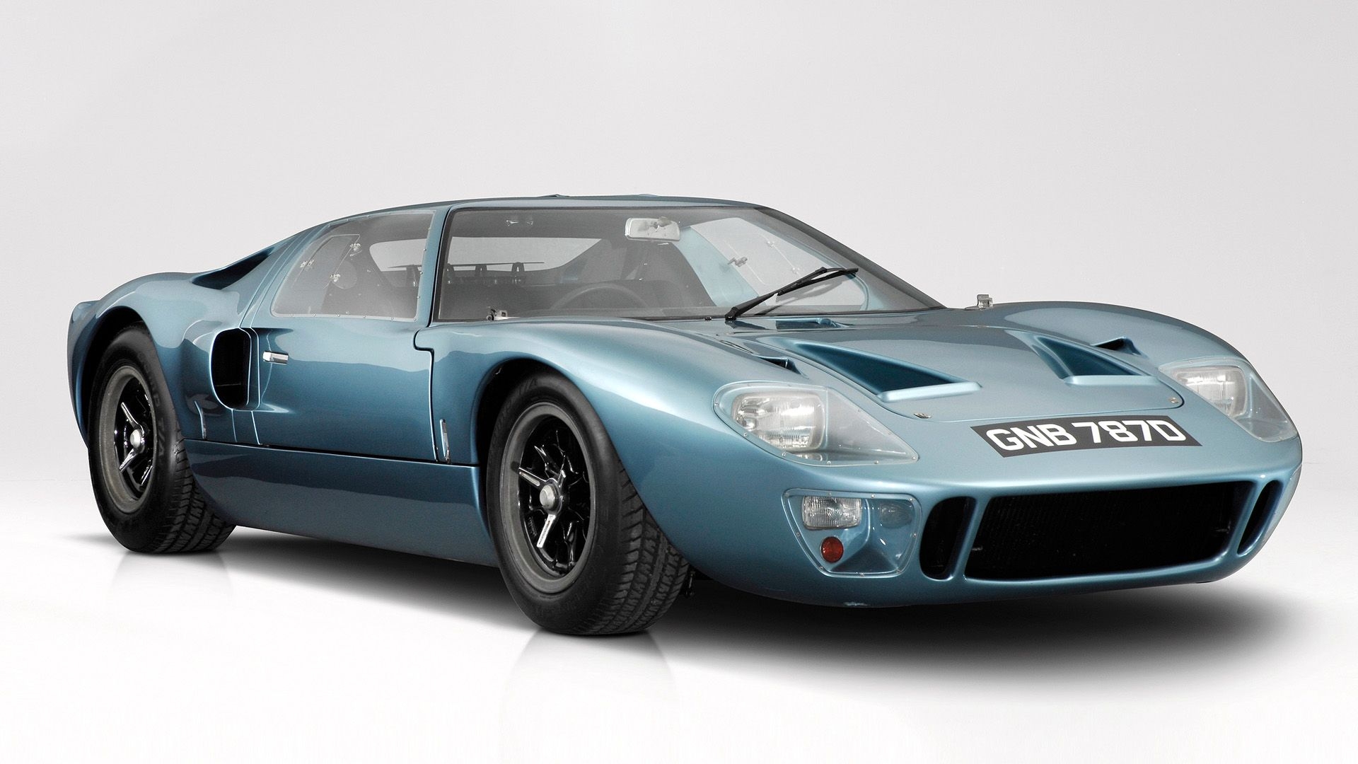 1920x1080 Ford GT40 Wallpaper, Specs & Videos, Desktop