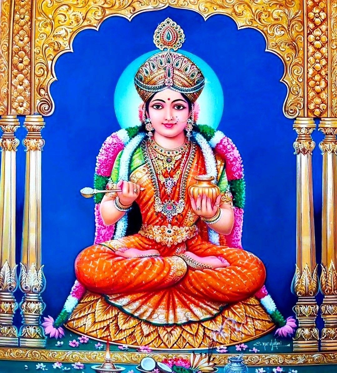 1080x1200 Annapurna devi ideas. annapurna, devi, hindu gods, Phone