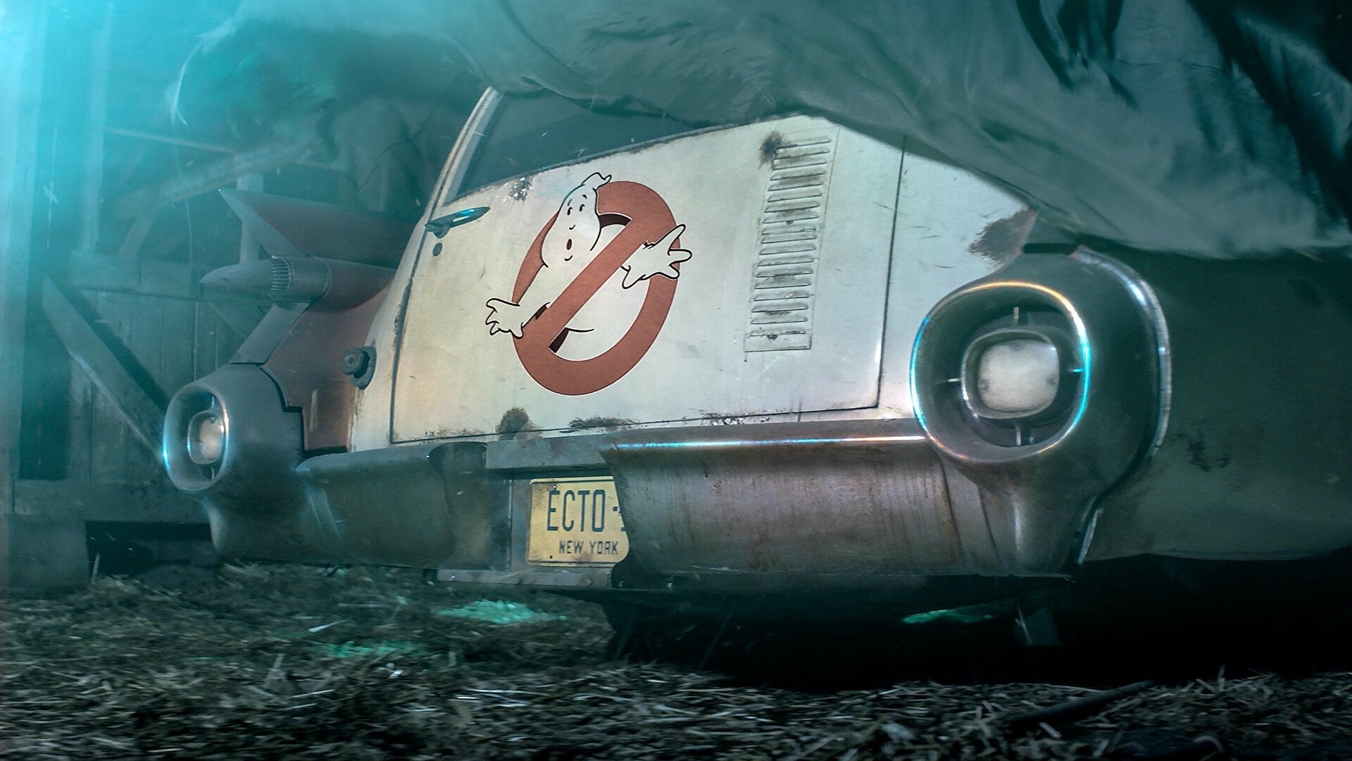 1920x1080 Ghostbusters Afterlife 2020 Wallpaper, Desktop