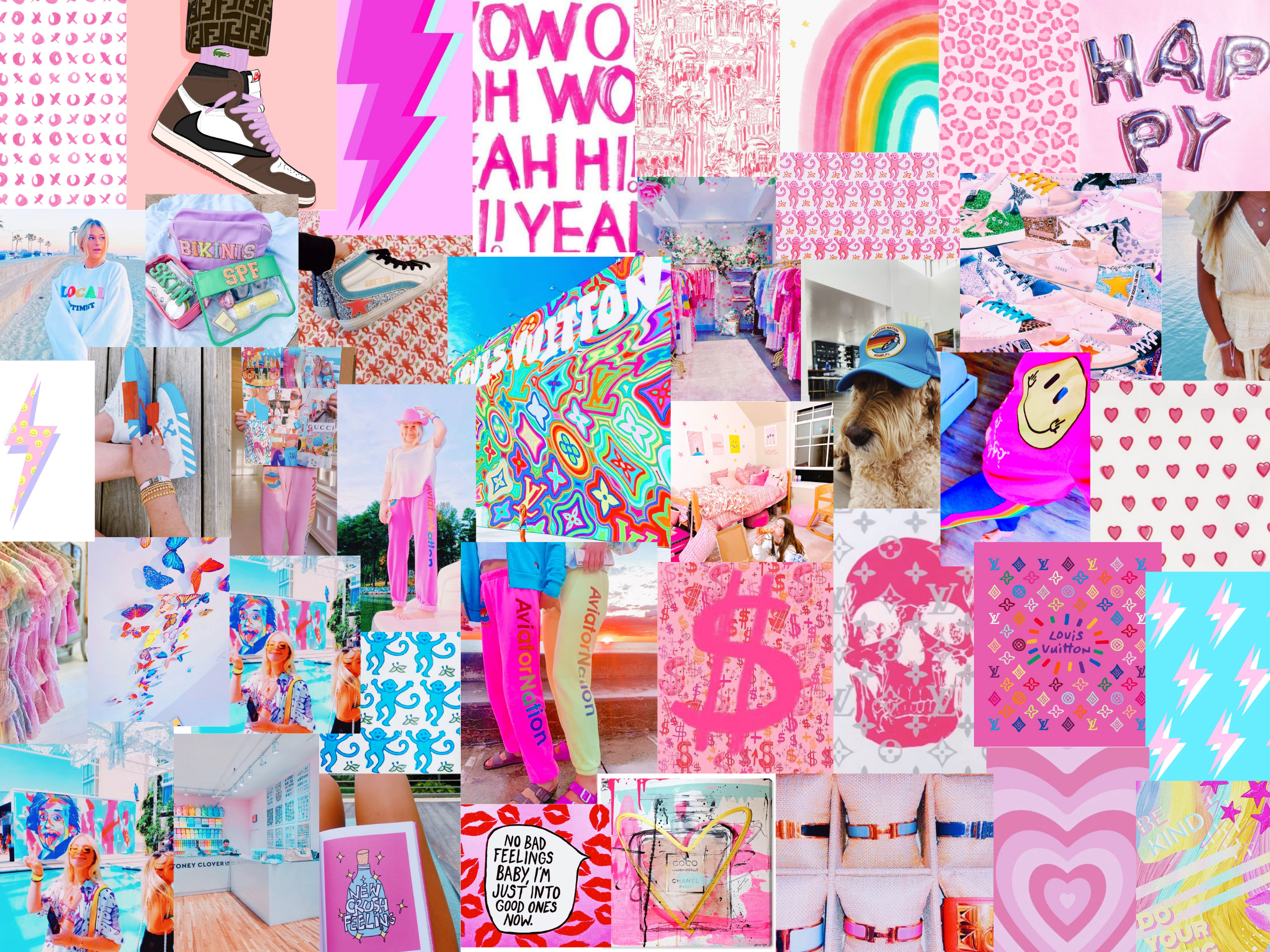 2310x1730 PREPPY DESKTOP⚡. iPhone wallpaper kawaii, Preppy desktop, iPhone wallpaper vsco, Desktop