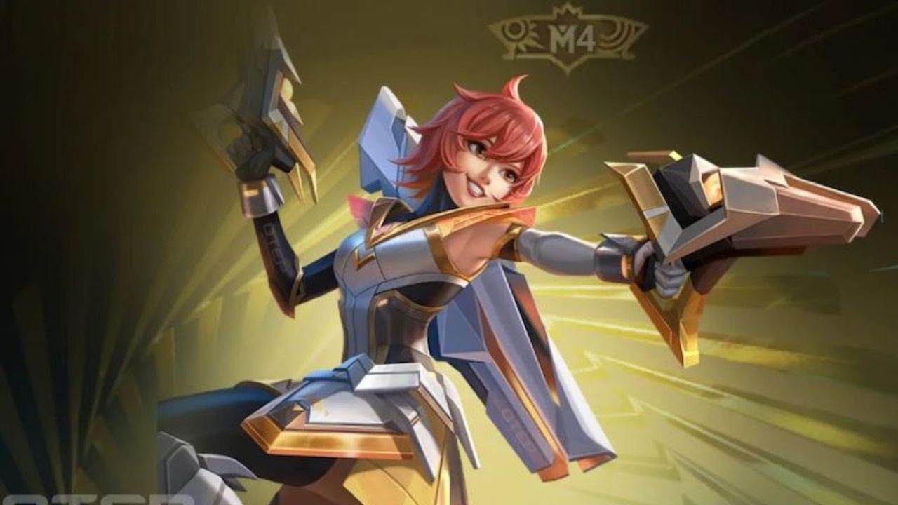 1280x720 How to Get a Free Beatrix M4 Prime Skin, Desktop