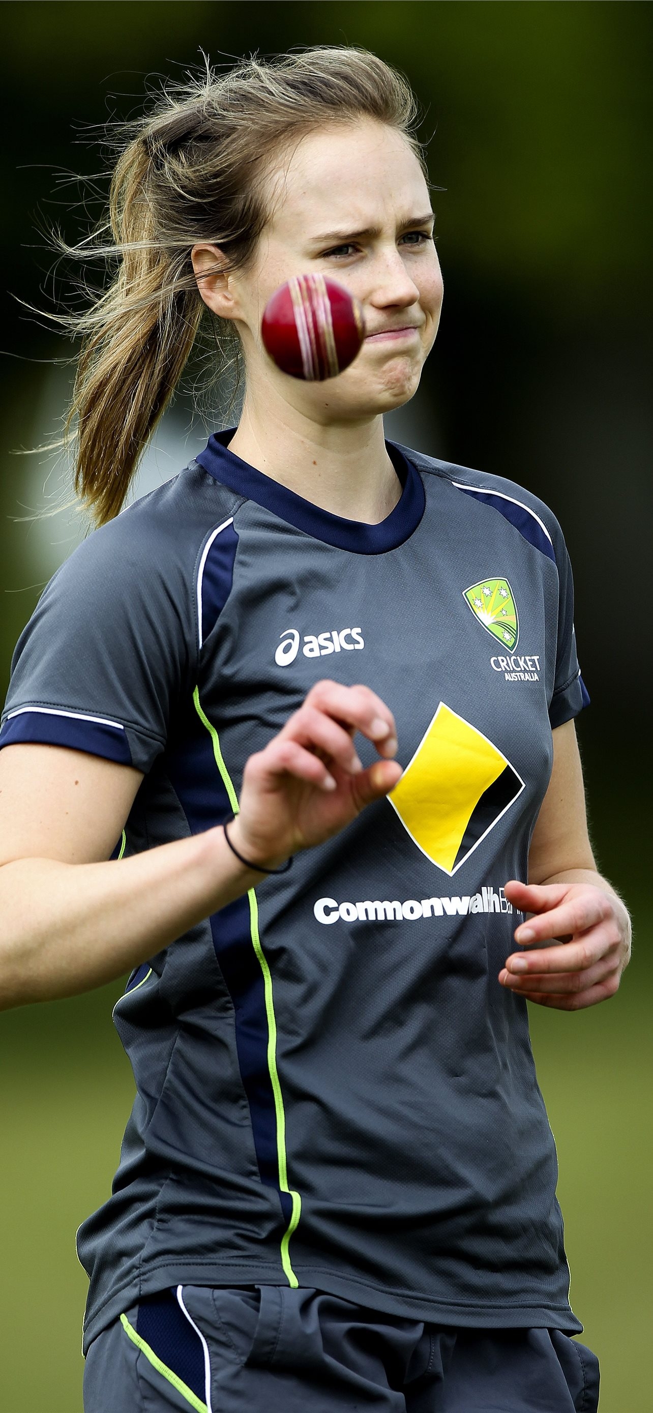 1290x2780 Australian Women Cricketers Cave iPhone, Phone