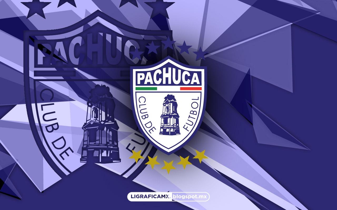 1280x800 Pachuca Fc Wallpaper Related Keywords & Suggestions Fc, Desktop