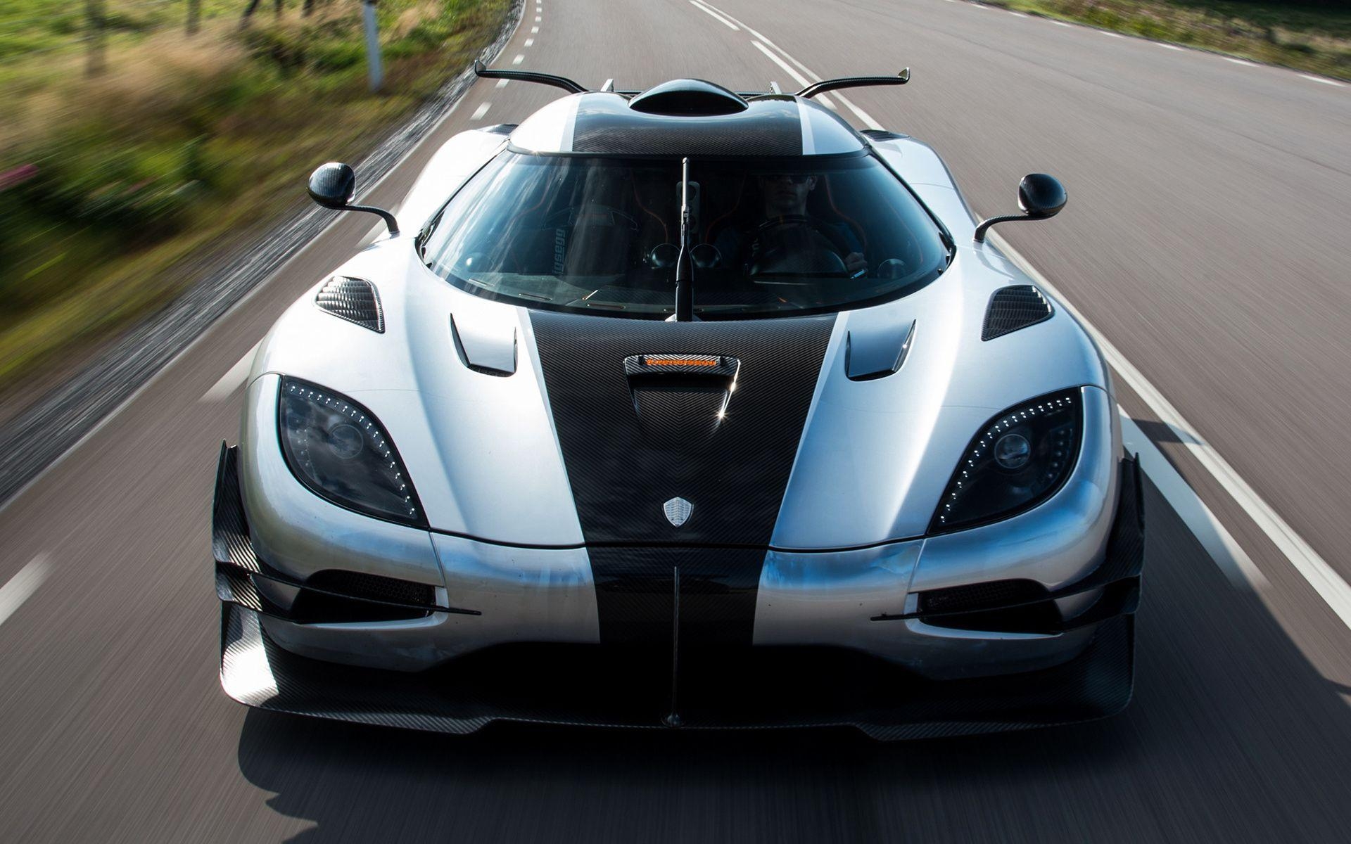 1920x1200 Koenigsegg One:1 Wallpaper 18 X 1200, Desktop