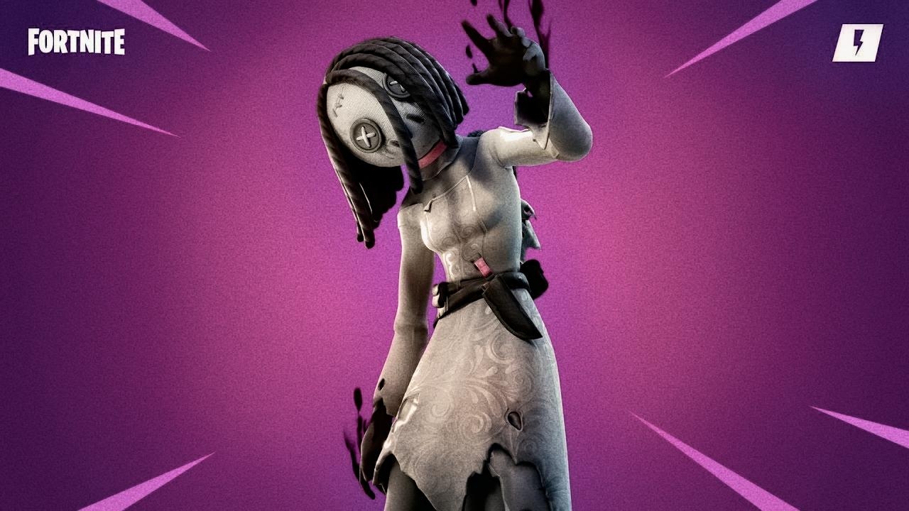 1280x720 Willow Fortnite wallpaper, Desktop