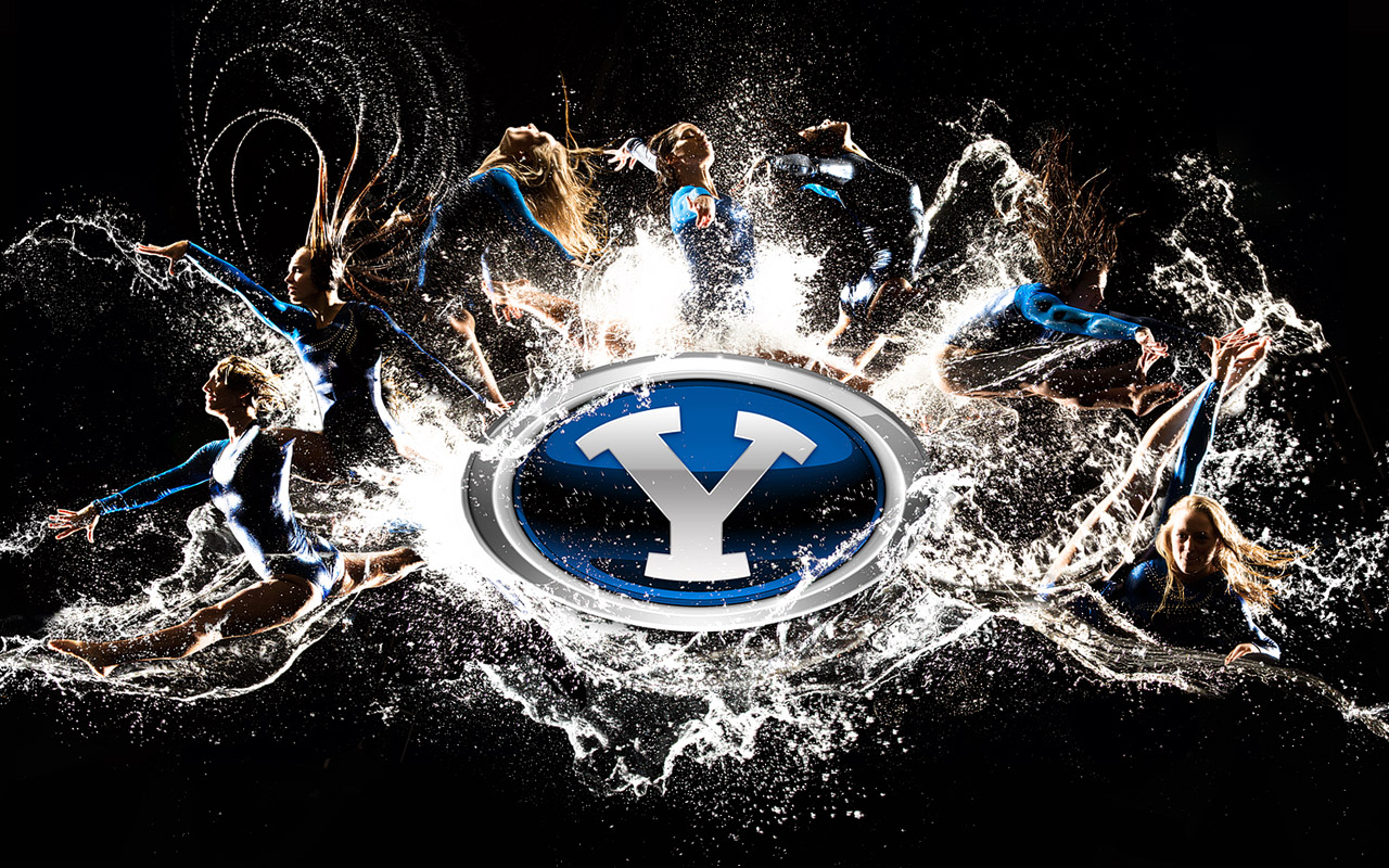 1280x800 BYU Background Wallpaper, Desktop